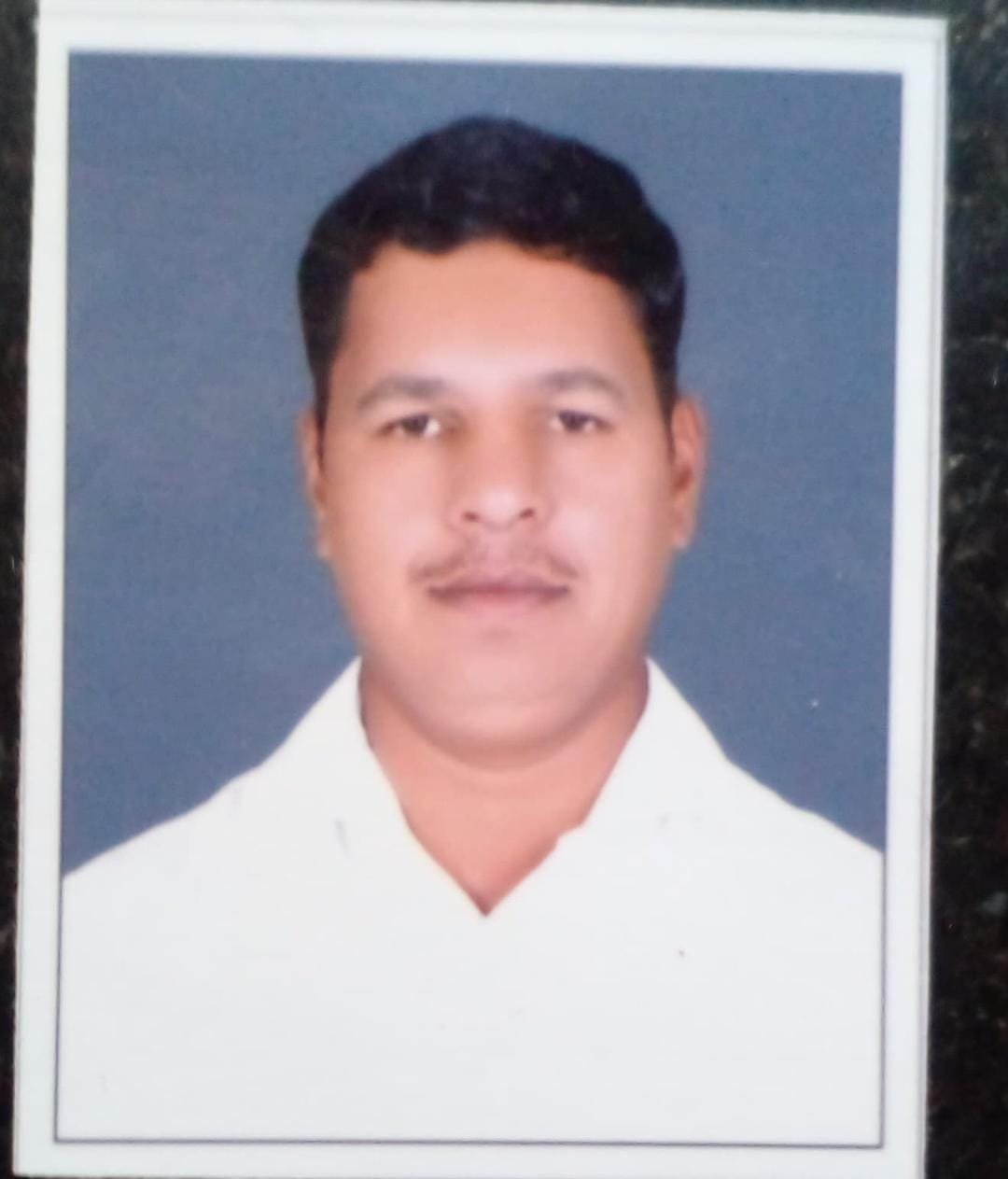 श्री कैलास अंबाजी म्हात्रे